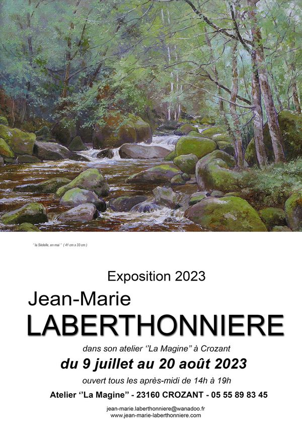 exposition 2023_Jean-Marie Laberthonnière
