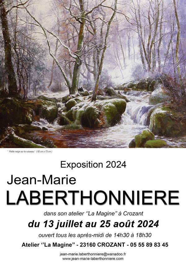 exposition 2023_Jean-Marie Laberthonnière